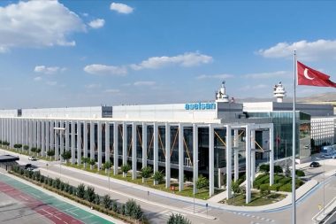 ASELSAN 166 milyon 450 bin dolarlık sözleşme imzaladı