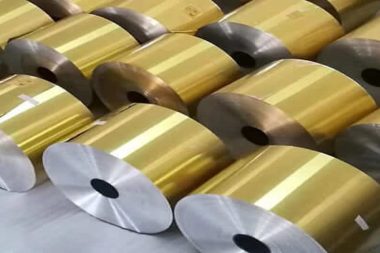 Altının tahtı sallanıyor: Yeni nesil alüminyum geliyor