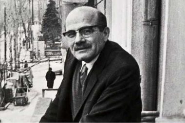 Ceyhun Atuf Kansu Şiir Ödülü’nü Muzaffer Kale aldı