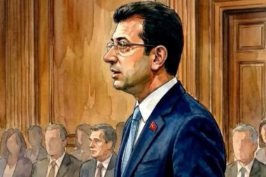 İBB davası: Duruşma başlamadan yarına ertelendi