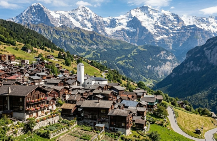 2026’da sekiz ülke kesenin ağzını açacak: Yeter ki siz gelin