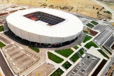 İki takım da çekilince hükmen galip gelen de olmadı