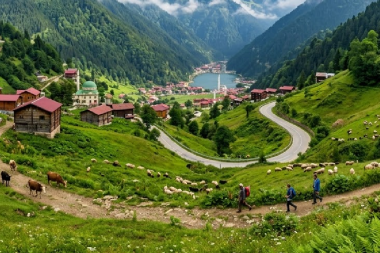 Geleceğin en yaşanabilir şehirleri: Dördü Türkiye’den