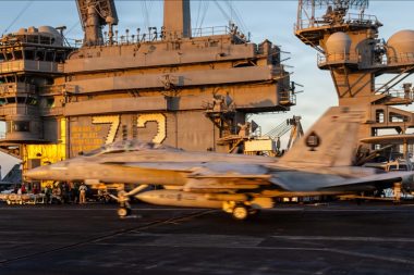 ABD’nin İran’a saldırılarının maliyeti açıklandı: 12 milyar dolar