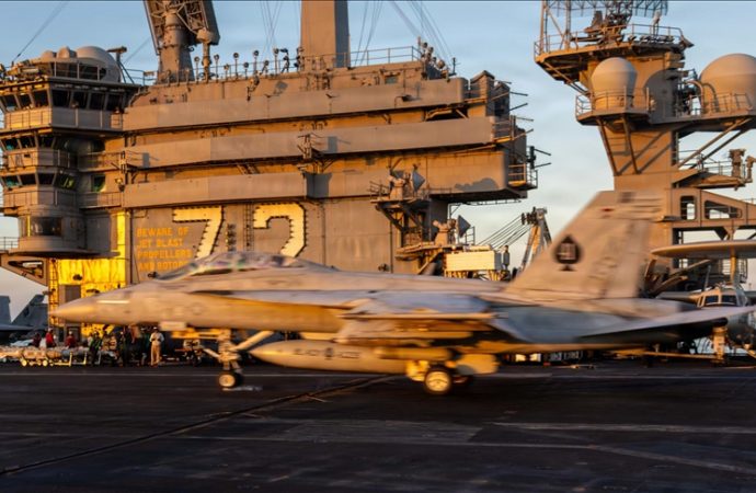 ABD’nin İran’a saldırılarının maliyeti açıklandı: 12 milyar dolar