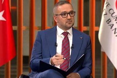 TCMB Başkanı Karahan: Kısa sürede yüksek kazanç vaadine karşı dikkatli olun