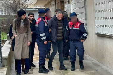 Sendika genel başkanı işçilerin parasını verin dedi, tutuklandı
