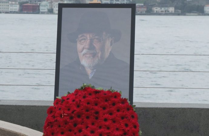 Türkiye İlber Hoca’yı uğurladı