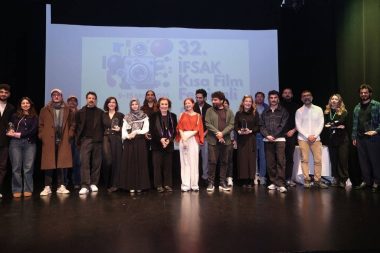 İFSAK Ulusal Kısa Film ve Belgesel Yarışması Ödülleri sahiplerini buldu