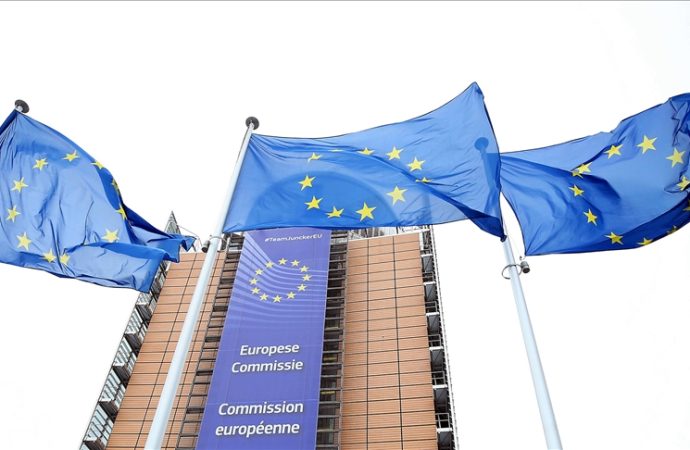 AB Orta Doğu ülkelerine yarım milyar avroluk insani yardım sağlayacak