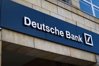 Deutsche Bank enflasyon ve faiz tahminini yükseltti