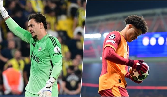 Ederson ve Gabriel Sara, Brezilya milli takımına davet edildi