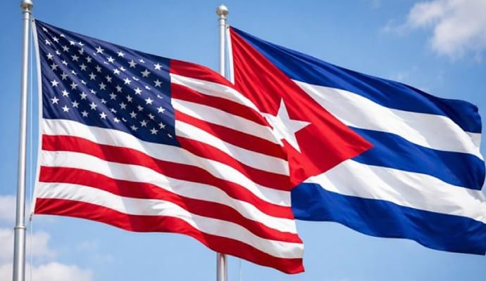 Trump: Küba’yı ele geçirme onuru benim olacak