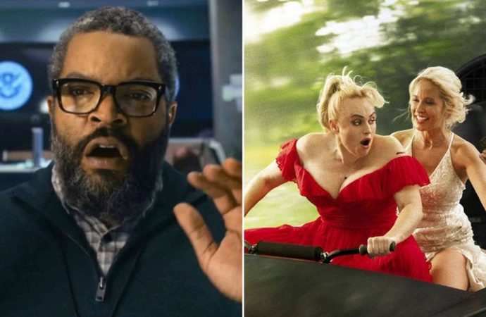 Oscar’dan sonra bunlar da en kötü filmler