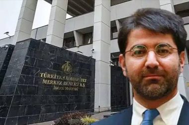 Eski Merkez Bankası Başkan Yardımcısı Şener için 57 yıla kadar hapis istendi