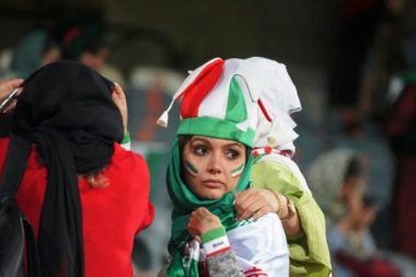 İran Dünya Kupası için FIFA’yla görüşüyor: Meksika’da oynayalım