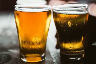 Alkolsüz bira Britanya’nın enflasyon sepetine eklendi