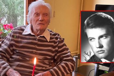 ‘Altın Çocuk’ 90 yaşında!