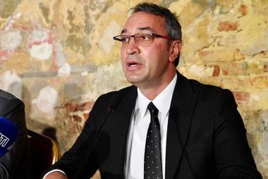 Mahir Polat hakkındaki ev hapsi kararı kaldırıldı