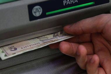 AYM emekliye seyyanen zamla ilgili başvuruyu esastan görüşecek