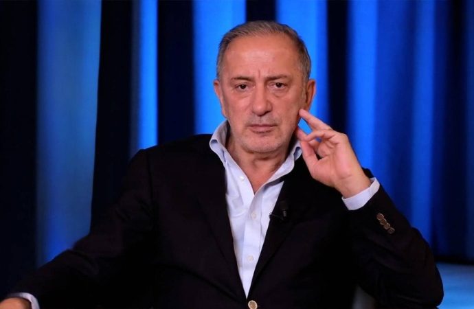 Fatih Altaylı beyin ameliyatına alındı