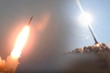 İran’ın gizli füzesi adını Kur’an-ı Kerim’den aldı