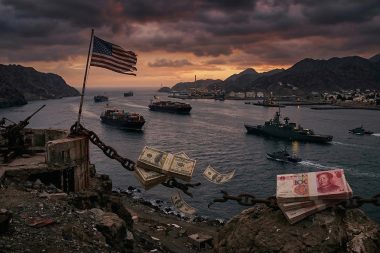 Ünlü milyarder ‘ABD İmparatorluğu’nun sonunu duyurdu