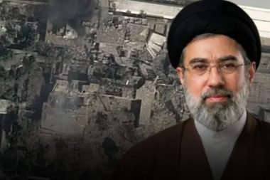 İran savaşı Amerikan imparatorluğunun çöküşünü yavaşlatabilir mi?