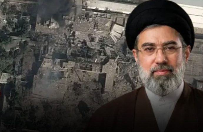 İran savaşı Amerikan imparatorluğunun çöküşünü yavaşlatabilir mi?