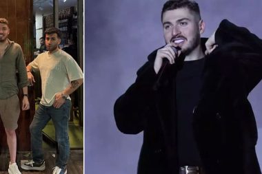 Blok3 ve yapımcısı için 25 yıla kadar hapis istendi