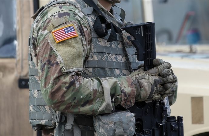 ABD ordusu: İran’a saldırılarda yaralı Amerikan askeri sayısı 200’e çıktı