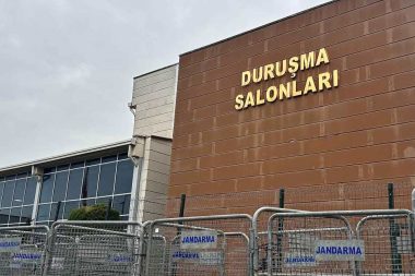 İBB Davası’nda altıncı gün: ‘Tanık Gürgen’in iddiaları asılsız’