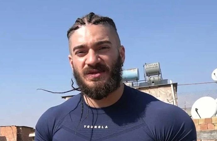 Testo Taylan gözaltına alındı