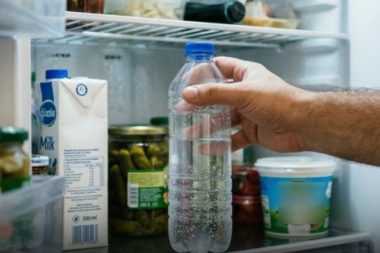 Feci ölüm: Kana kana içtiği su değil asit çıktı!