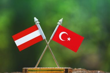 Türkiye’den işçi çağrılıyor: 54 bin avro maaşla 40 bin kişi aranıyor