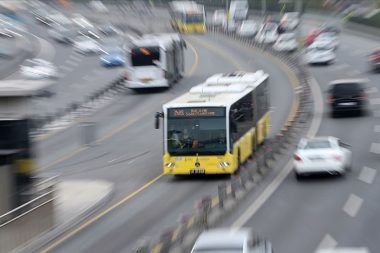 İstanbul’da bayram süresince toplu taşıma ücretsiz