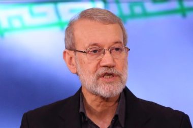 İsrail: İran Ulusal Güvenlik Yüksek Konseyi Genel Sekreteri Laricani’yi öldürdük