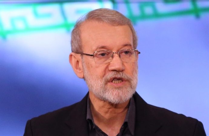 İsrail: İran Ulusal Güvenlik Yüksek Konseyi Genel Sekreteri Laricani’yi öldürdük