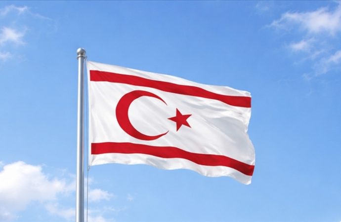 KKTC yayımladığı NOTAM’la Rumların NOTAM’ını iptal etti