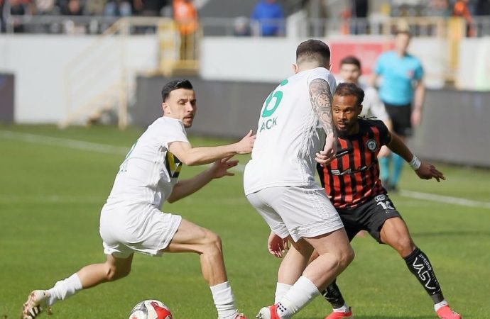 Amedspor rakip Erokspor’a isim taktı: ‘Penaltıspor’