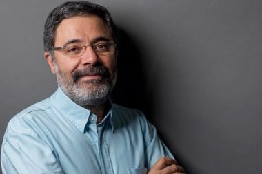 Ahmet Ümit duyurdu: ‘İstanbul Hatırası’ romanı dizi olacak