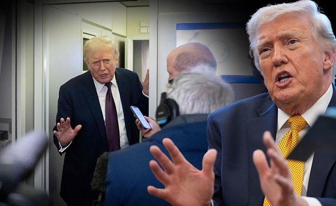 Trump, Nobel alamadı, onuru Küba’nın fethinde arıyor: Alma onuru benim olacak