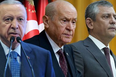 Liderlerin Ramazan Bayramı programı: Erdoğan Rize’de olacak