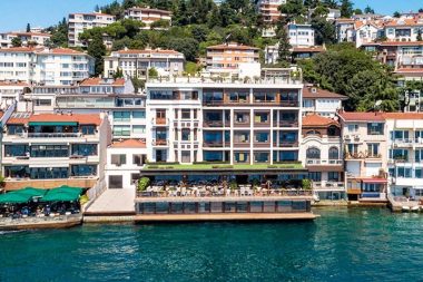 Bebek Oteli müdürü ve Menderes Utku önce itirafçı oldu, sonra tahliye