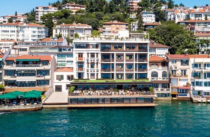 Bebek Oteli müdürü ve Menderes Utku önce itirafçı oldu, sonra tahliye