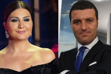 Evlilik iddiaları alevlendi: Sibel Can, Emir Sarıgül’ü jestlere boğuyor