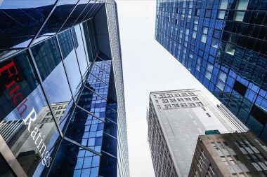 Fitch: Orta Doğu gerilimi uzamazsa Türkiye riskleri yönetilebilir
