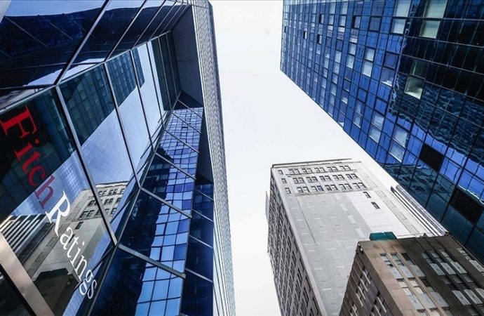 Fitch: Orta Doğu gerilimi uzamazsa Türkiye riskleri yönetilebilir