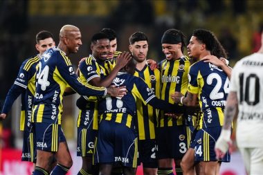 Fenerbahçe bu kez hata yapmadı