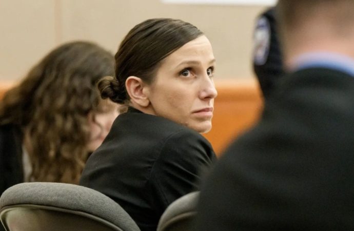 Kocasının ölümünün ardından yas kitabı yazdı: Meğer katil kendisiymiş